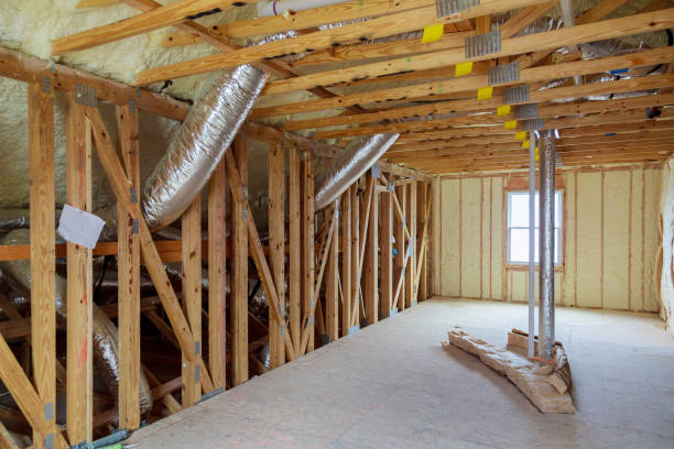 Best DIY Insulation Kits and Guidance in Spring Valley, IL