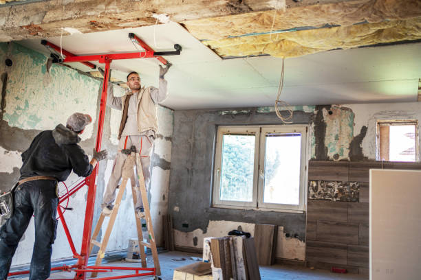 Best DIY Insulation Kits and Guidance in Spring Valley, IL
