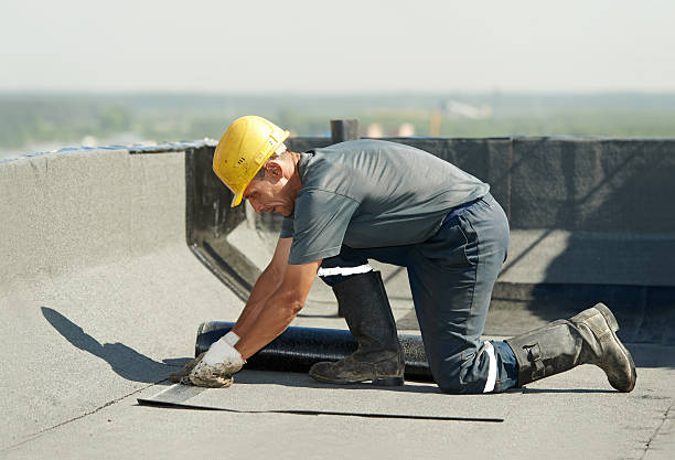 Best Spray Foam Insulation in Spring Valley, IL