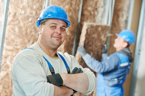 Best Fiberglass Insulation in Spring Valley, IL