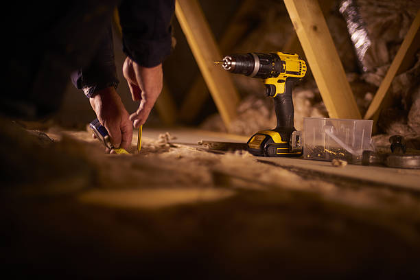 Trusted Spring Valley, IL Insulation Contractor Experts